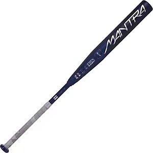 (New) 2025 Rawlings Mantra 3.0 Bat (-10) 34" / 24 oz RFP4M