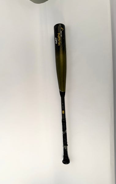 Rawlings Icon Baseball Bat 32” (-3)