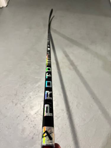 Senior Bauer Proto-R Left Hand Hockey Stick P92 87 Flex Pro Stock (New)