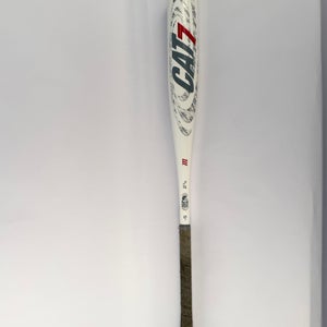 Marucci CAT7 Baseball Bat 32” (-5)