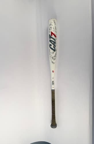 Marucci CAT7 Baseball Bat 32” (-5)
