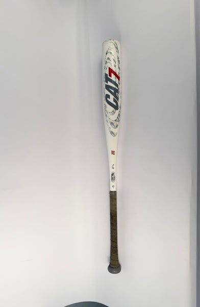 Marucci CAT7 Baseball Bat 32” (-5)