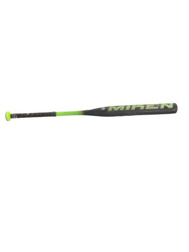 Used Miken FREAK 52 BALANCED BB/SB Slowpitch Bat 34" 11873-S000234234