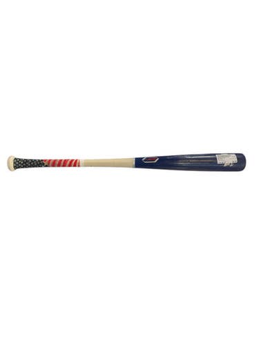 Used Rawlings Y62 ASH BB/SB Wood Bat 28" 11873-S000234324