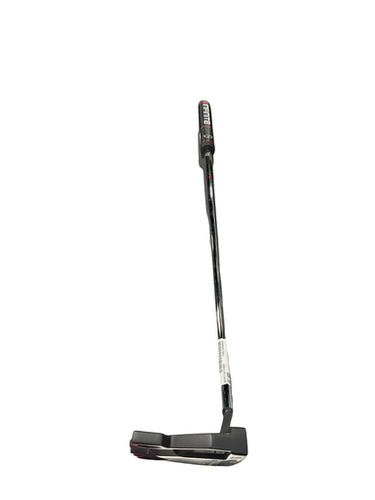 Used Wilson BUCKINGHAM INFINITE Mens Putter RH 11834-S000047503