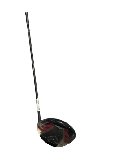 Used Callaway DIABLO OCTANE DRIVER Mens Driver RH 10.5 Degree 11834-S000047564