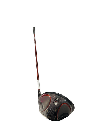 Used Cobra SPEED LD Mens Driver RH 9.0 Degree 11834-S000047628