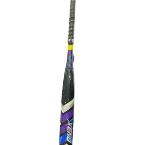 Used Louisville Slugger XENO 2021 BB/SB Fastpitch Bat 32" 11834-S000047678