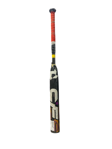 Used Demarini CF 2022 BB/SB Fastpitch Bat 30" 11834-S000047679