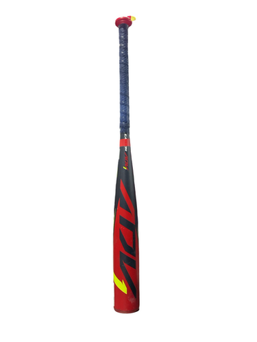 Used Easton ADV1 COMP US BAT BB/SB USA 2 5/8 Bat 29" 11834-S000047813