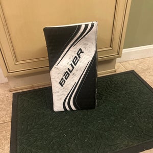 Bauer 2X Pro Regular (Used)