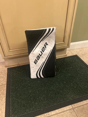 Bauer 2X Pro Regular (Used)