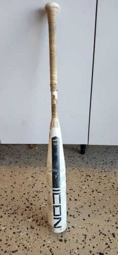 2024 Rawlings Icon Composite Bat (-5) 21 oz 30"
