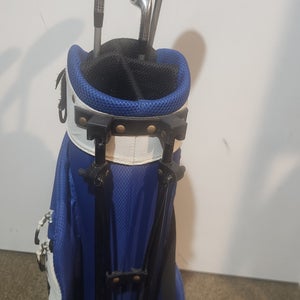 Cleveland Golf Junior Clubs (3 clubs, 7,9,Hybrid)