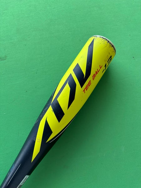2022 Easton ADV Composite Bat USABat Certified (-13) 12 oz 25"