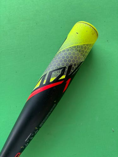 2023 Easton ADV1 Composite Bat USABat Certified (-12) 16 oz 28"