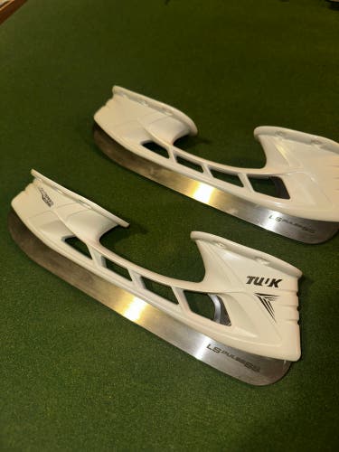 Bauer Lightspeed edge 246 mm (New)