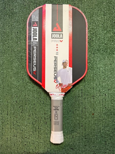 JOOLA Perseus Pro V 16mm Pickleball Paddle BRAND NEW