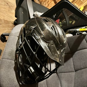 Cascade CPV-R Helmet (Used)