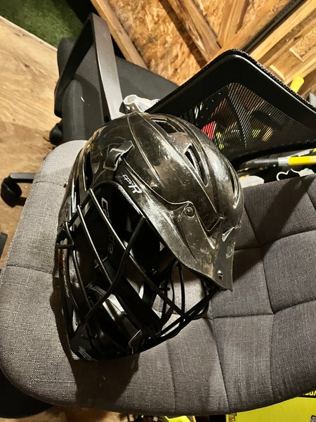 Cascade CPV-R Helmet (Used)