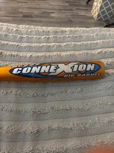 Easton Z-Core Hybrid BBCOR Certified Bat (-3) 29 oz 32" (Used)