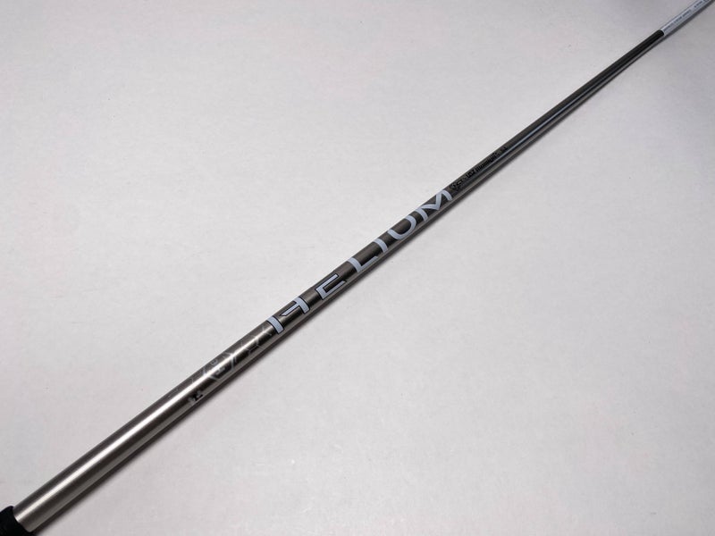 UST Mamiya Helium NCT 5A Seniors Graphite Driver Shaft 44.75"-TaylorMade