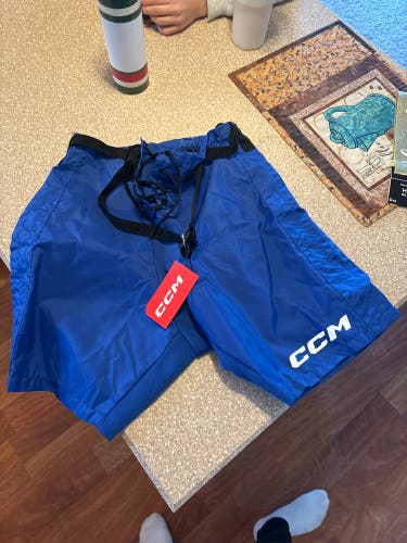 Senior Small CCM Hockey Pants (New)