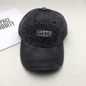 Gray Men's One Size Fits All Cap