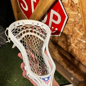 ECD Rebel Used Stringing Head (Used)