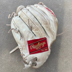 Rawlings Liberty Advanced RH Softball Glove 12.5" (Used)