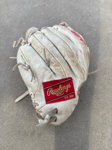Rawlings Liberty Advanced RH Softball Glove 12.5" (Used)