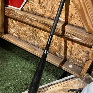 2020 StringKing Metal pro Alloy BBCOR Certified Bat (-3) 29 oz 32" (Used)