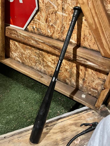 2020 StringKing Metal pro Alloy BBCOR Certified Bat (-3) 29 oz 32" (Used)
