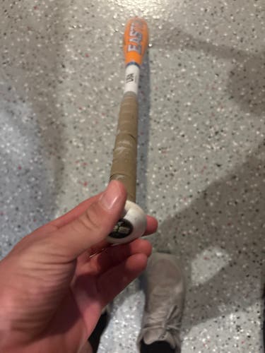 2022 Easton Quantum Alloy USABat Certified Bat (-11) 17 oz 28" (Used)