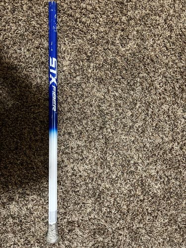 STX Fiber X Shaft (Used)