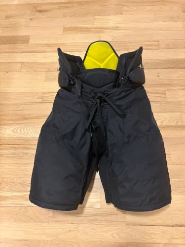 Men's Senior Large CCM HPTK Hockey Pants Pro Stock (Used)