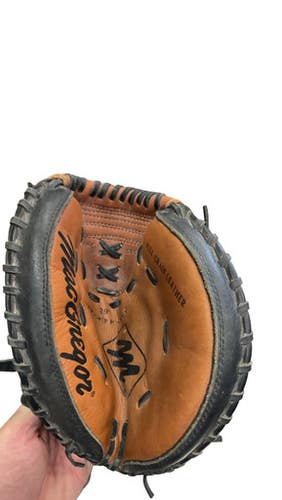 Used MacGregor BB/SB Catchers RH Throw Brown 29" 11859-S000029150