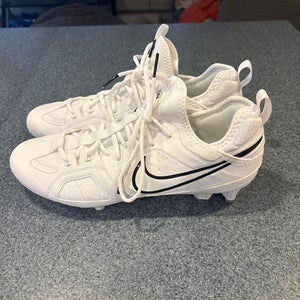 Nike Huarache 9 Varsity Lax: Men’s Size 12