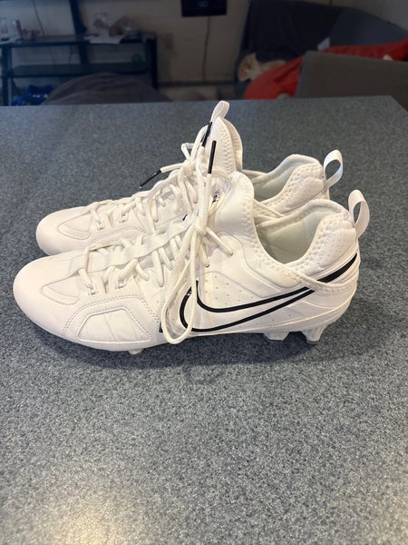 Nike Huarache 9 Varsity Lax: Men’s Size 12