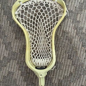 STX Duel 3 Head (Used)