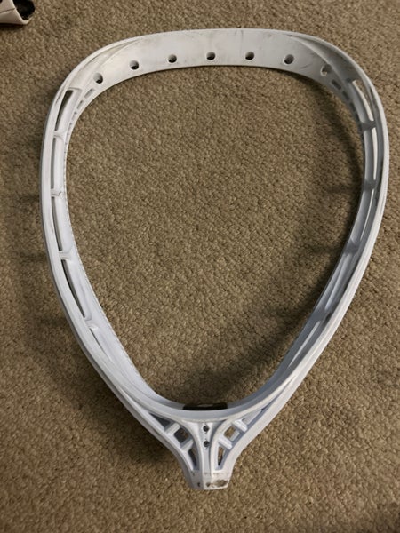 StringKing Mark 2G Unstrung Goalie Head (Used)