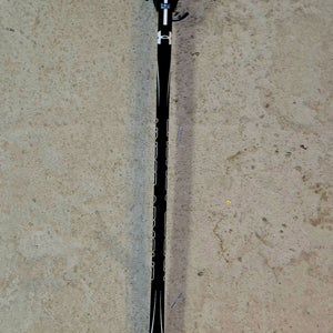 Nike Arise Head (Used) & Under Armour Undeniable Lite Lacrosse Shaft (New)