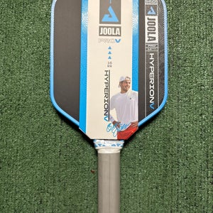 JOOLA Hyperion Pro V 16mm - Pickleball Paddle (Blue) | BRAND NEW