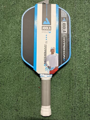 JOOLA Hyperion Pro V 16mm - Pickleball Paddle (Blue) | BRAND NEW