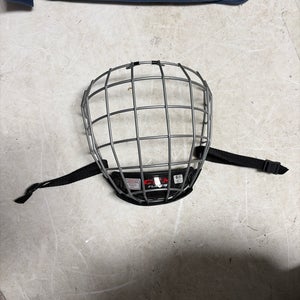 Large CCM FitLite FL40 Full Cage (New)