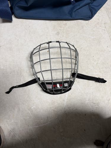 Large CCM FitLite FL40 Full Cage (New)