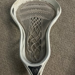 Warrior Burn Warp Pro Used Stringing Head (Used)