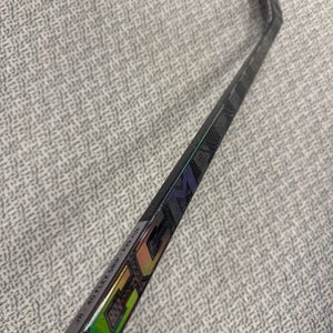 Junior CCM XF Ghost Right Handed Hockey Stick P29+1/4 40 Flex (New)