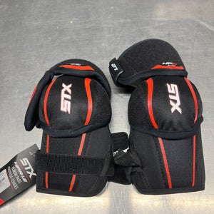 BN STX HPR elbow pads ( Jr L)