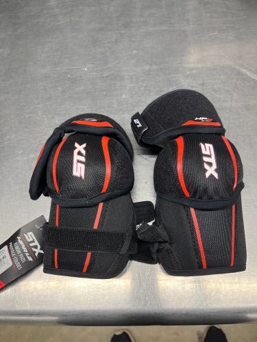 BN STX HPR elbow pads ( Jr L)